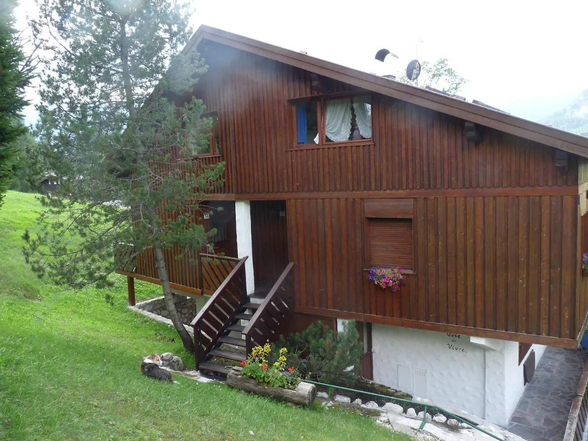 Mansarda In Chalet A Cortina Cortina d'Ampezzo 0*,