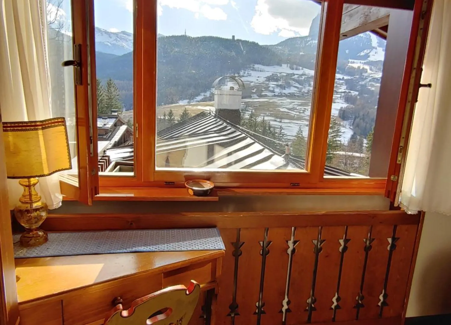 Mansarda In Chalet A Cortina Cortina d'Ampezzo 0*,  Italy