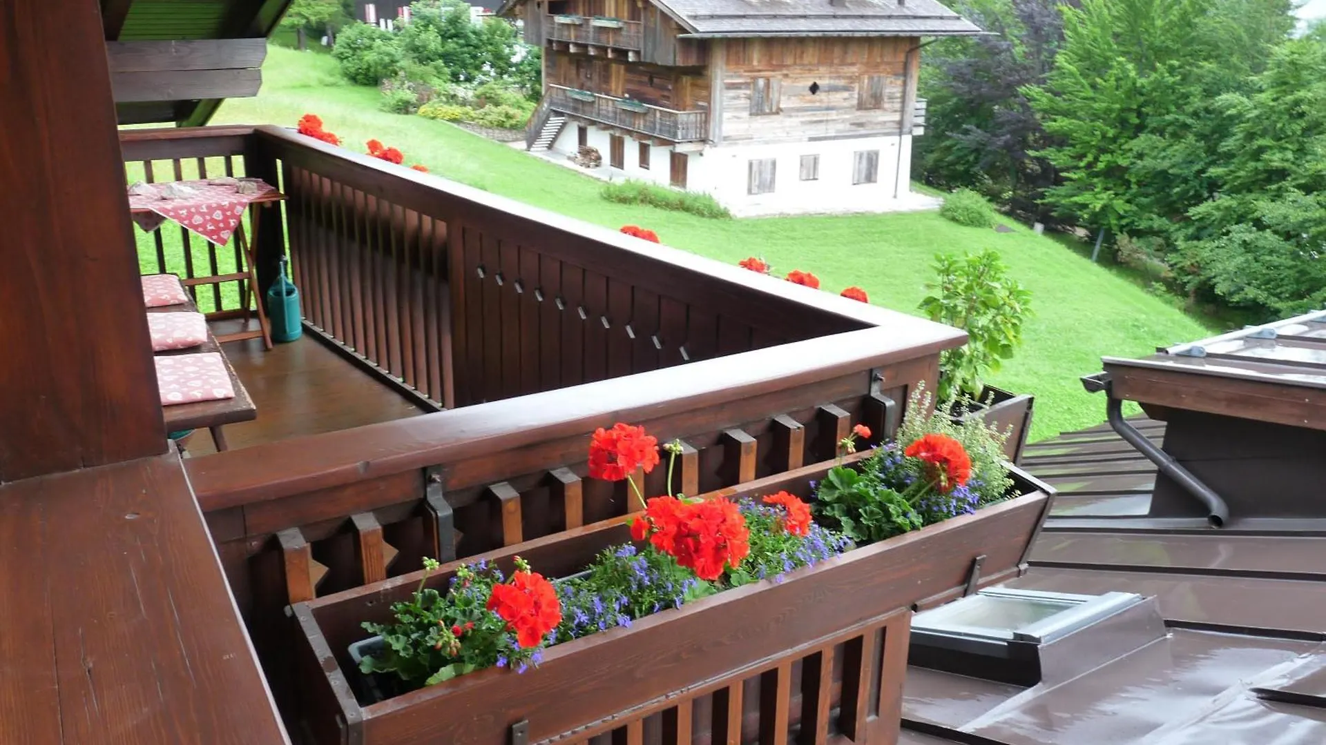 Apartment Mansarda In Chalet A Cortina Cortina d'Ampezzo